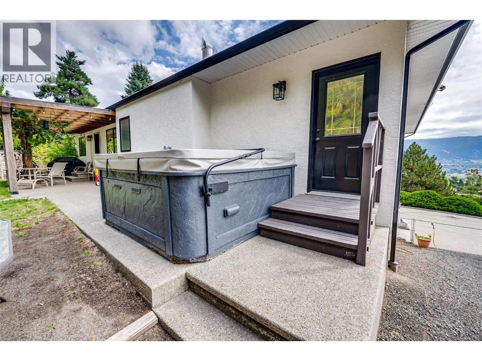 6656 Goose Lake Road
