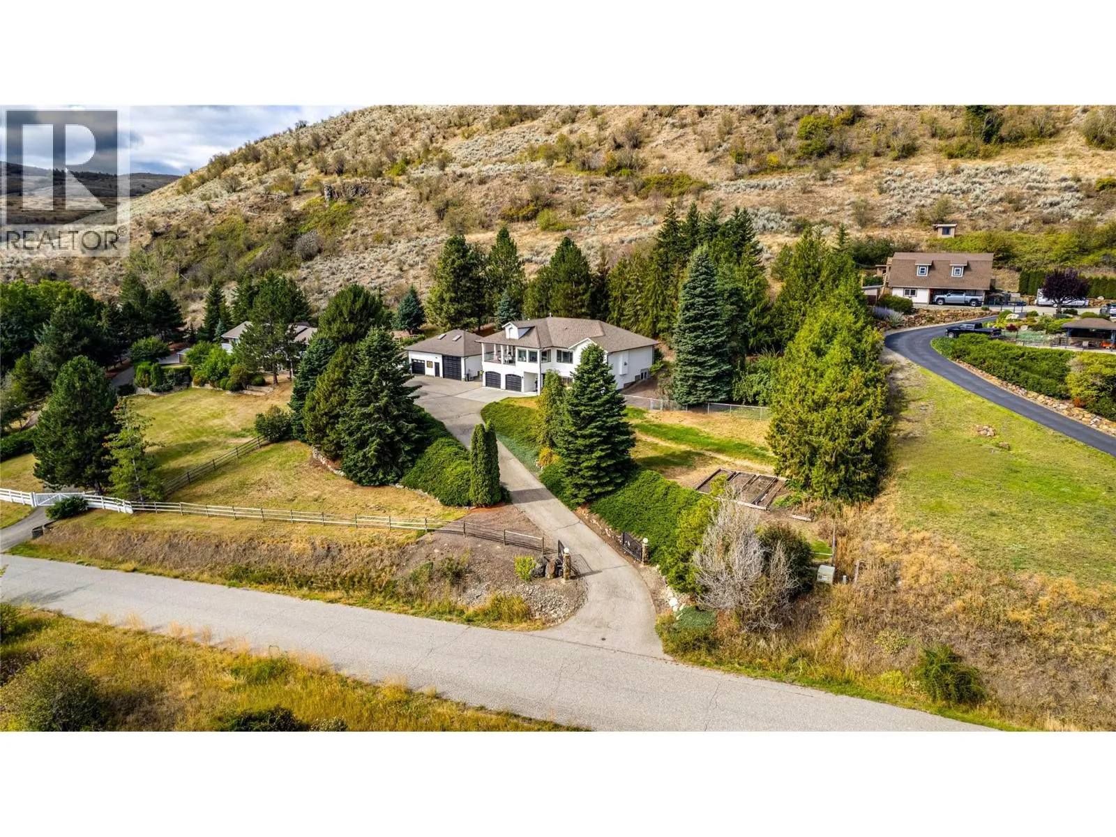 6656 Goose Lake Road