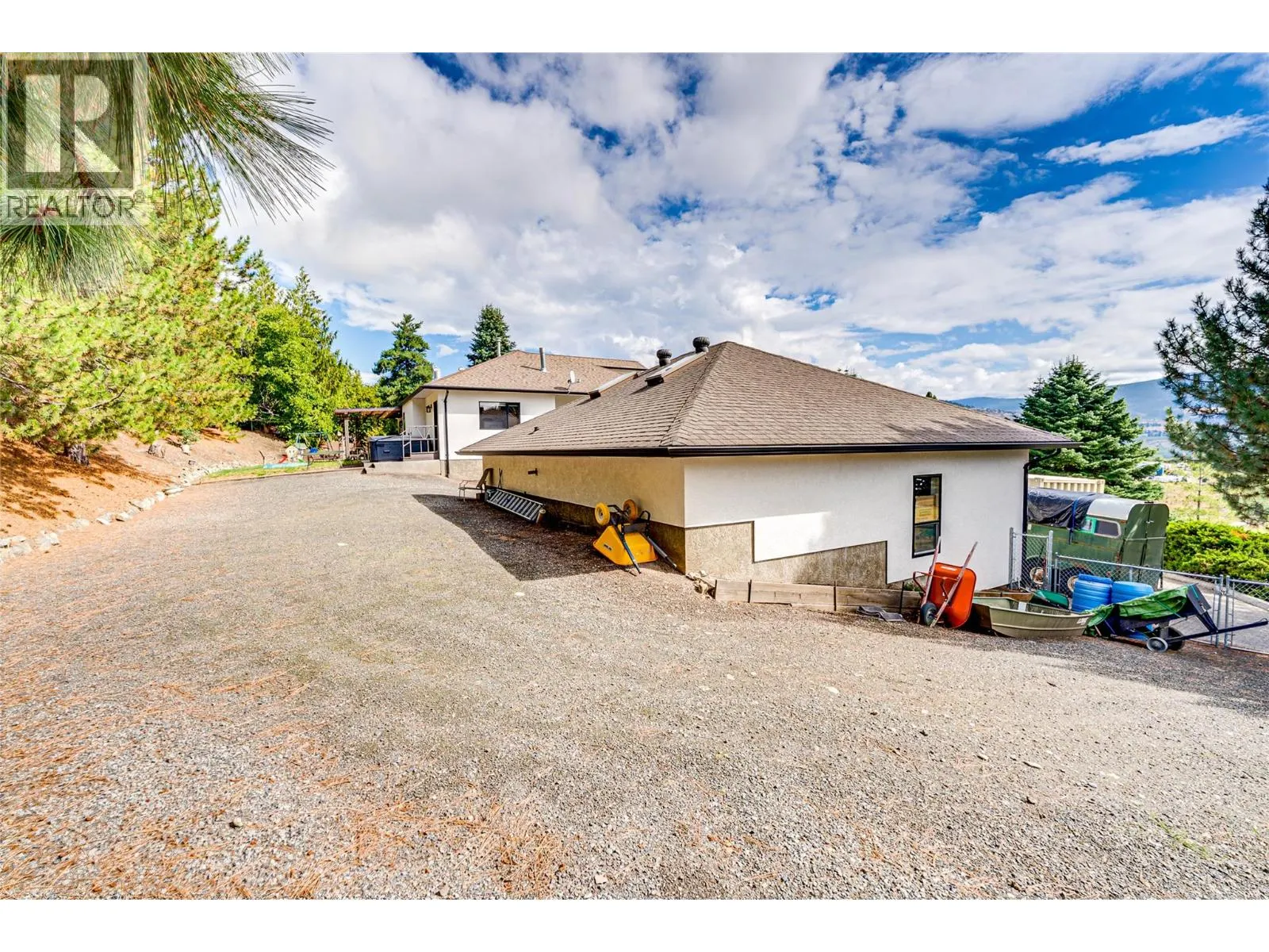 6656 Goose Lake Road