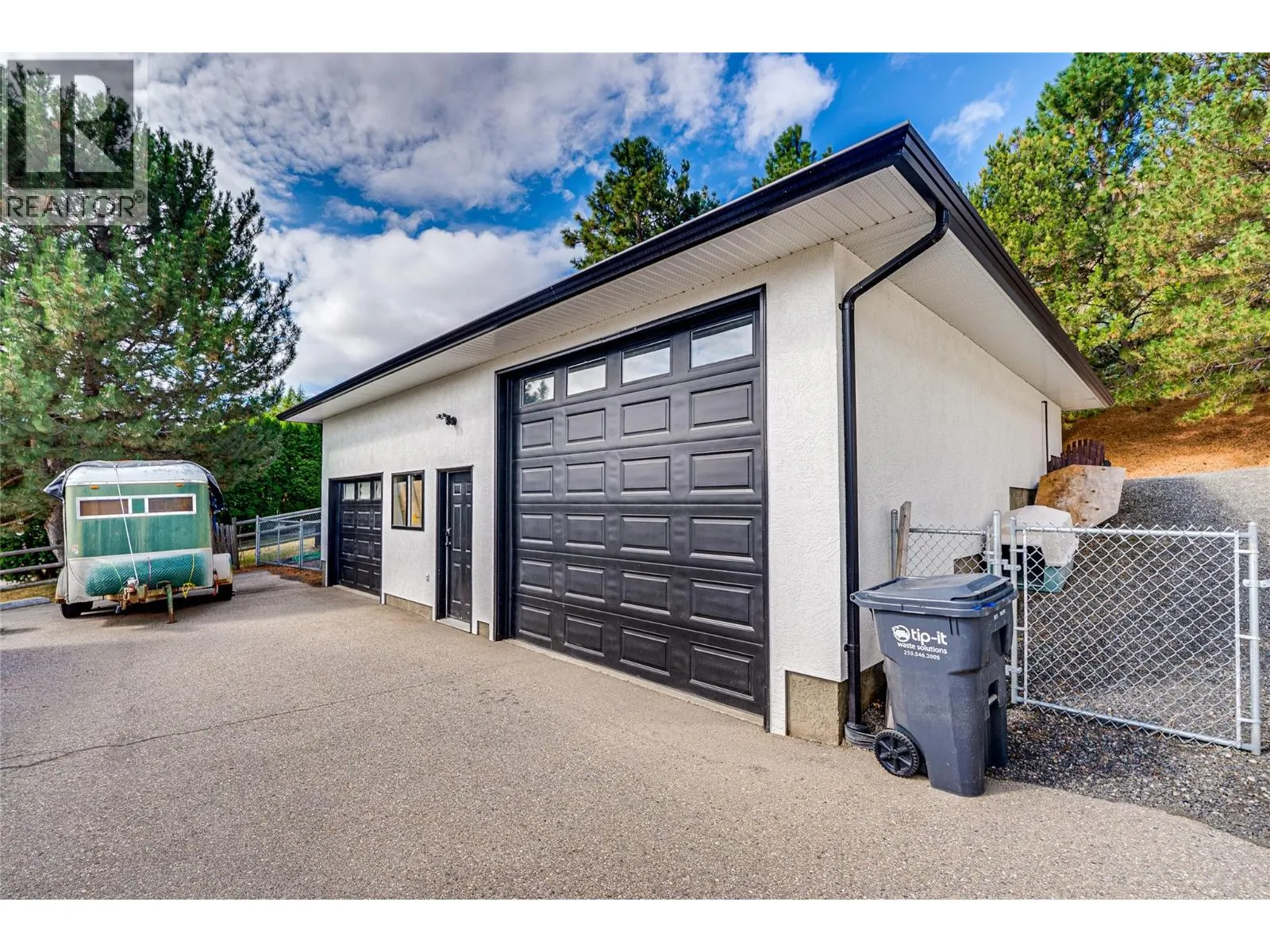 6656 Goose Lake Road