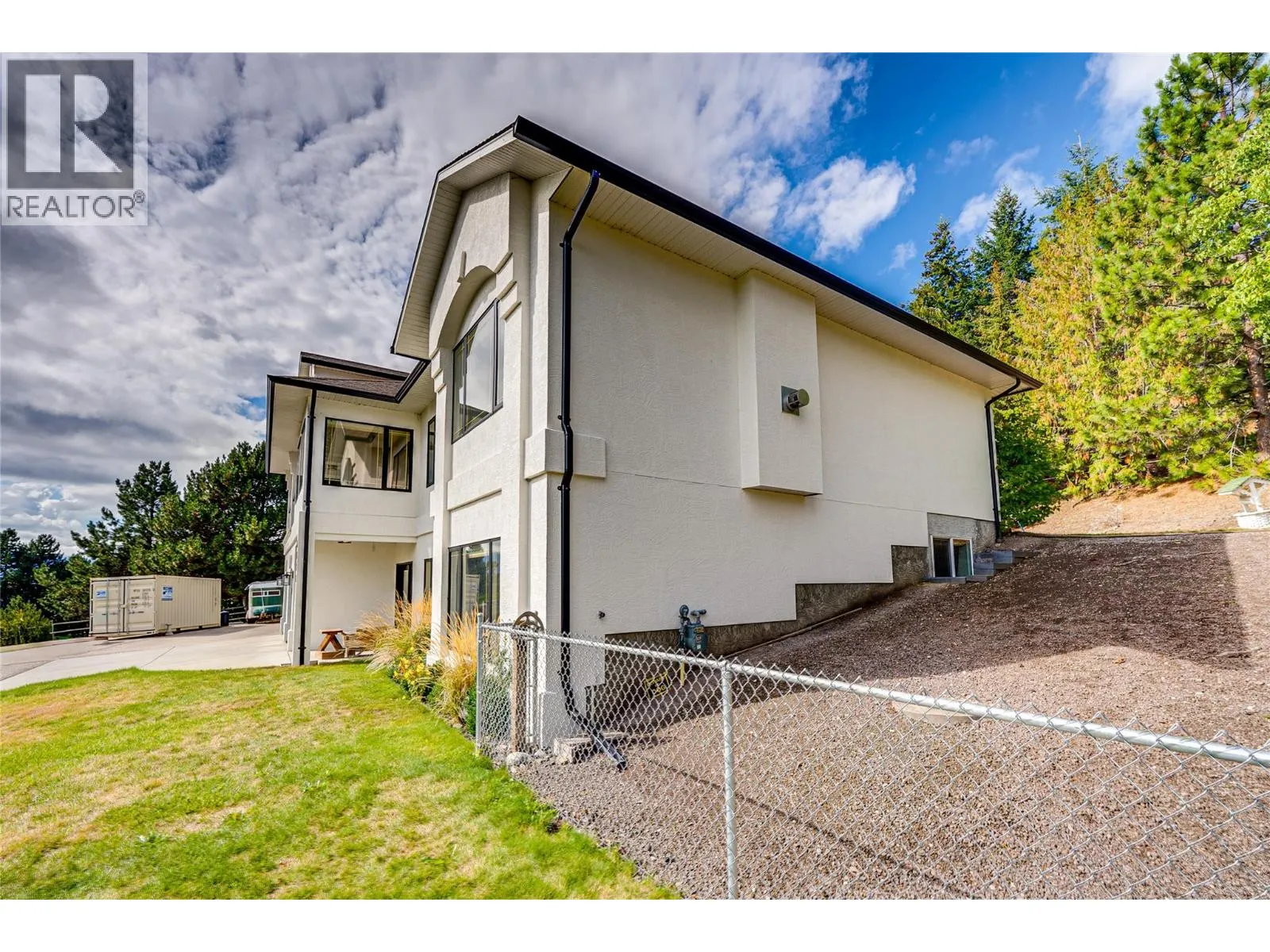 6656 Goose Lake Road