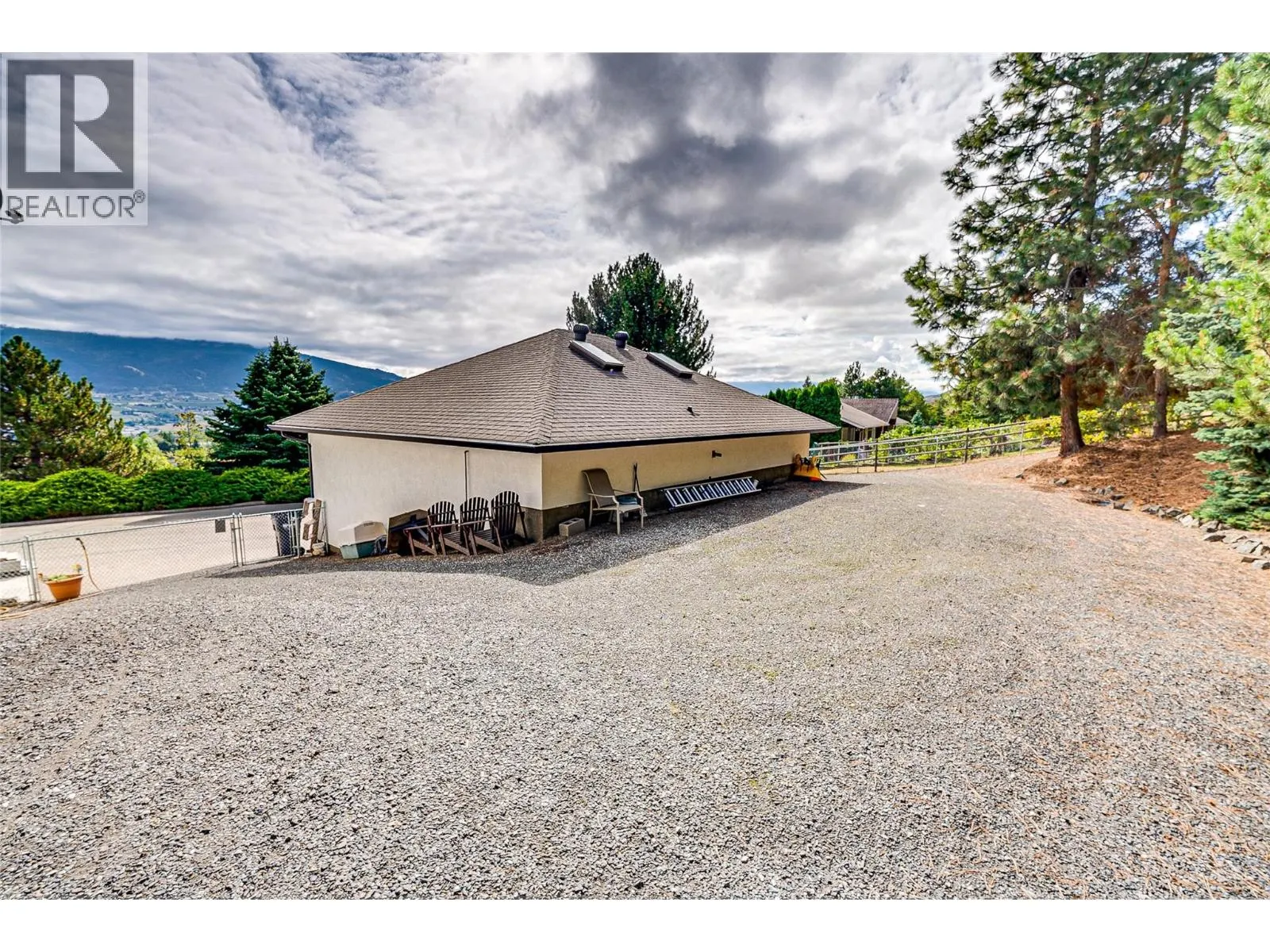 6656 Goose Lake Road