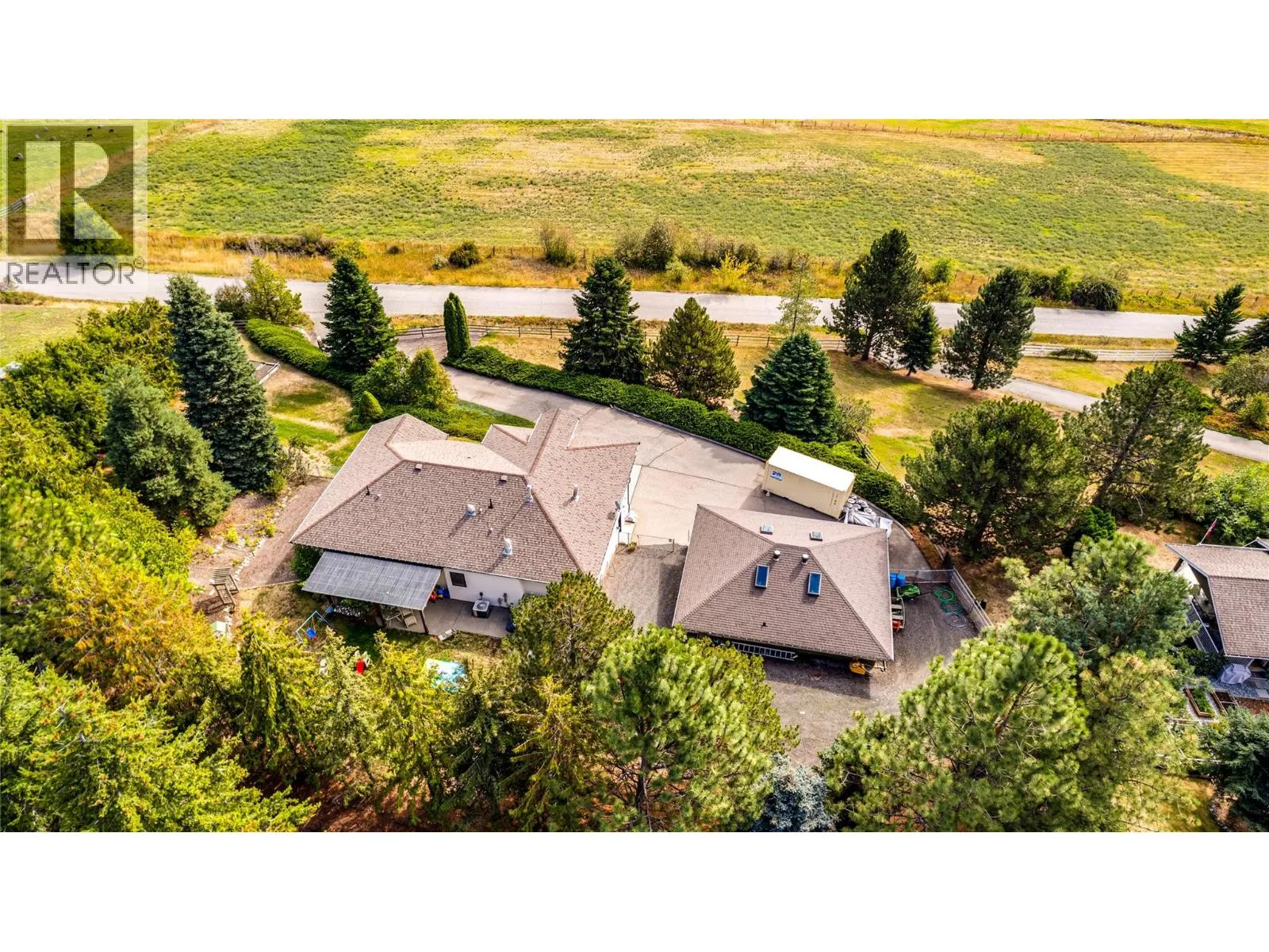 6656 Goose Lake Road
