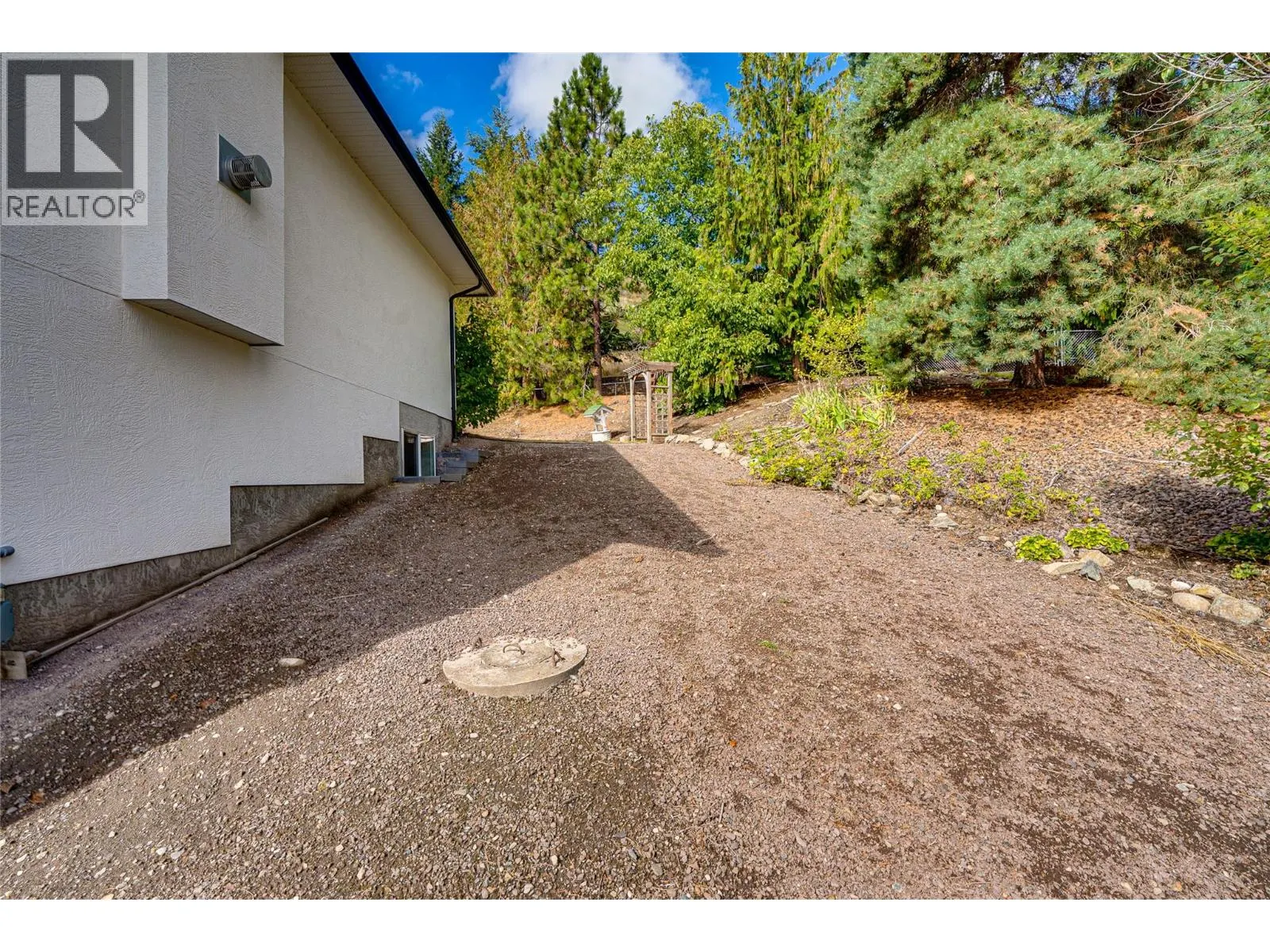 6656 Goose Lake Road
