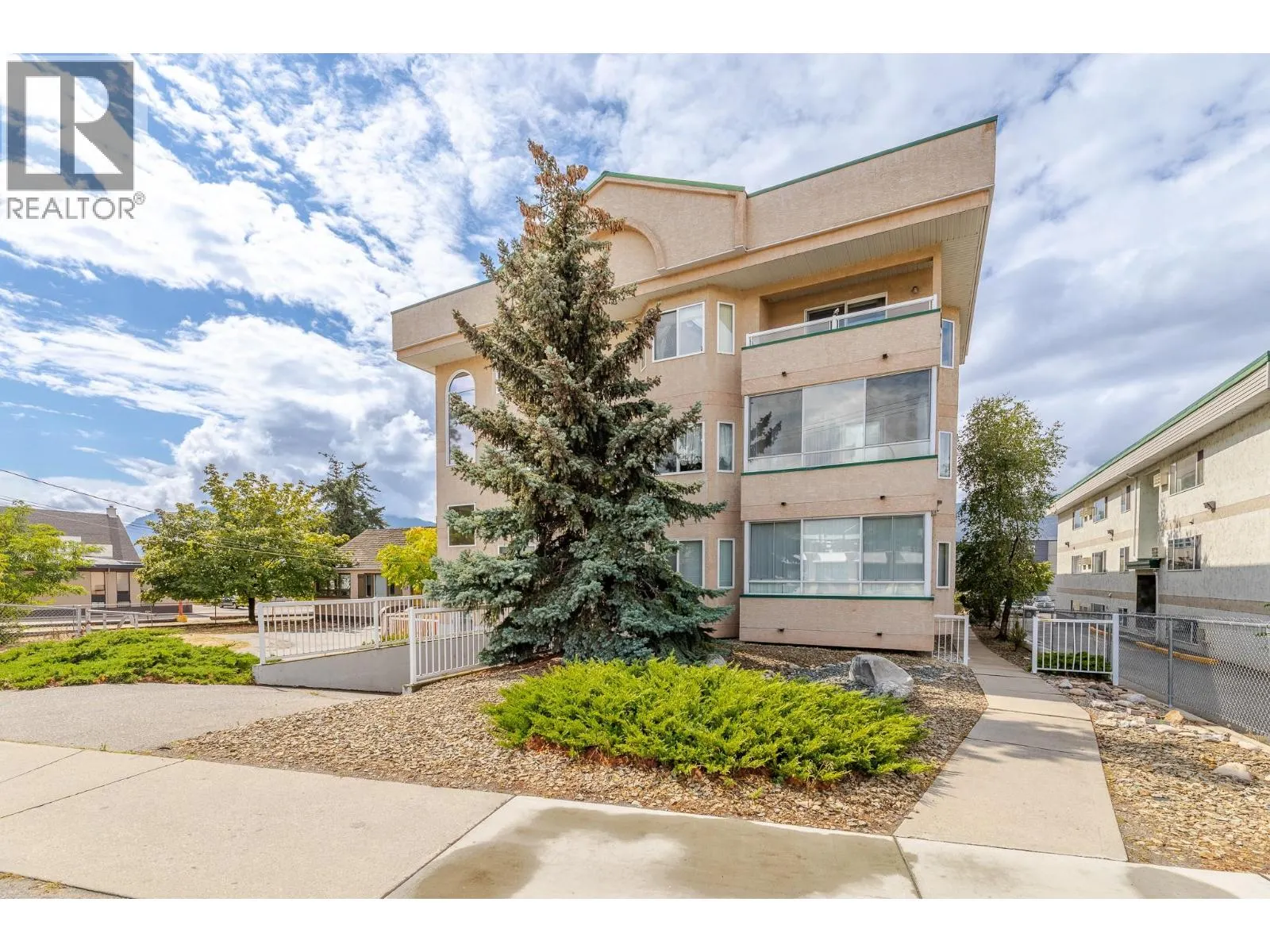 865 Main Street Unit# 204