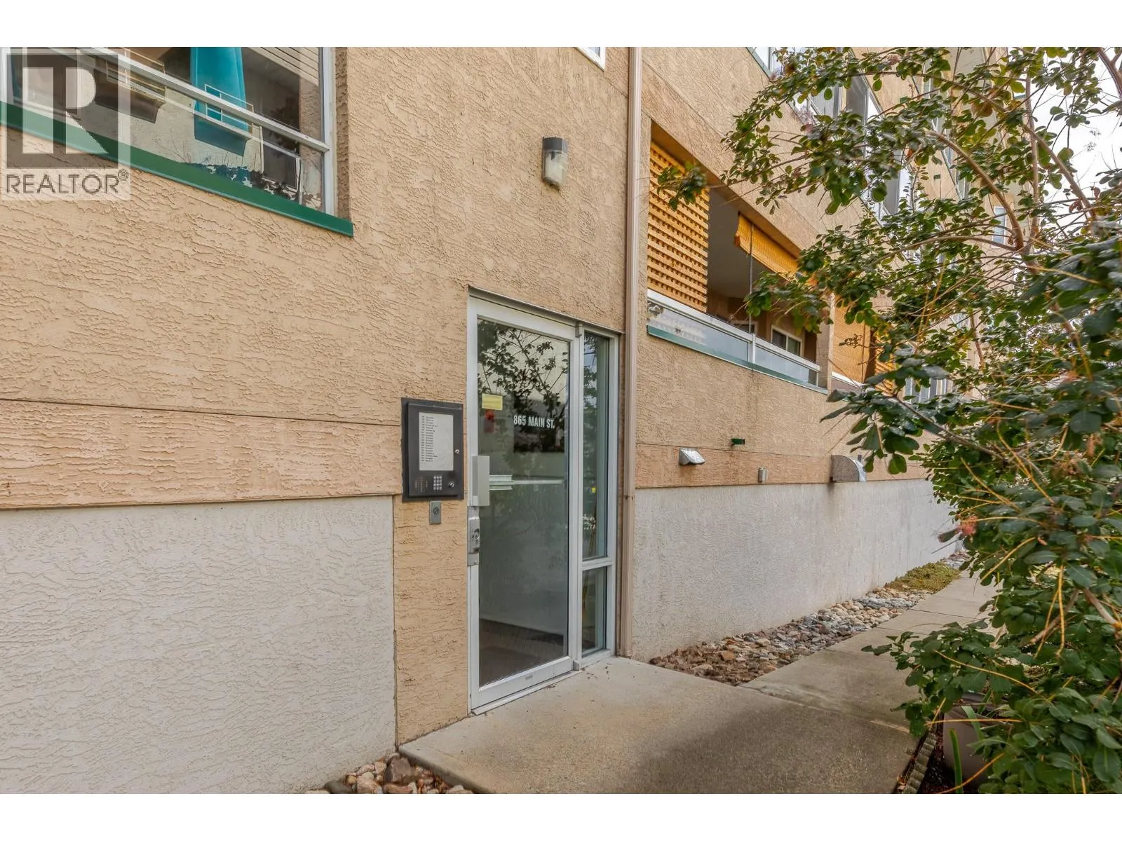 865 Main Street Unit# 204
