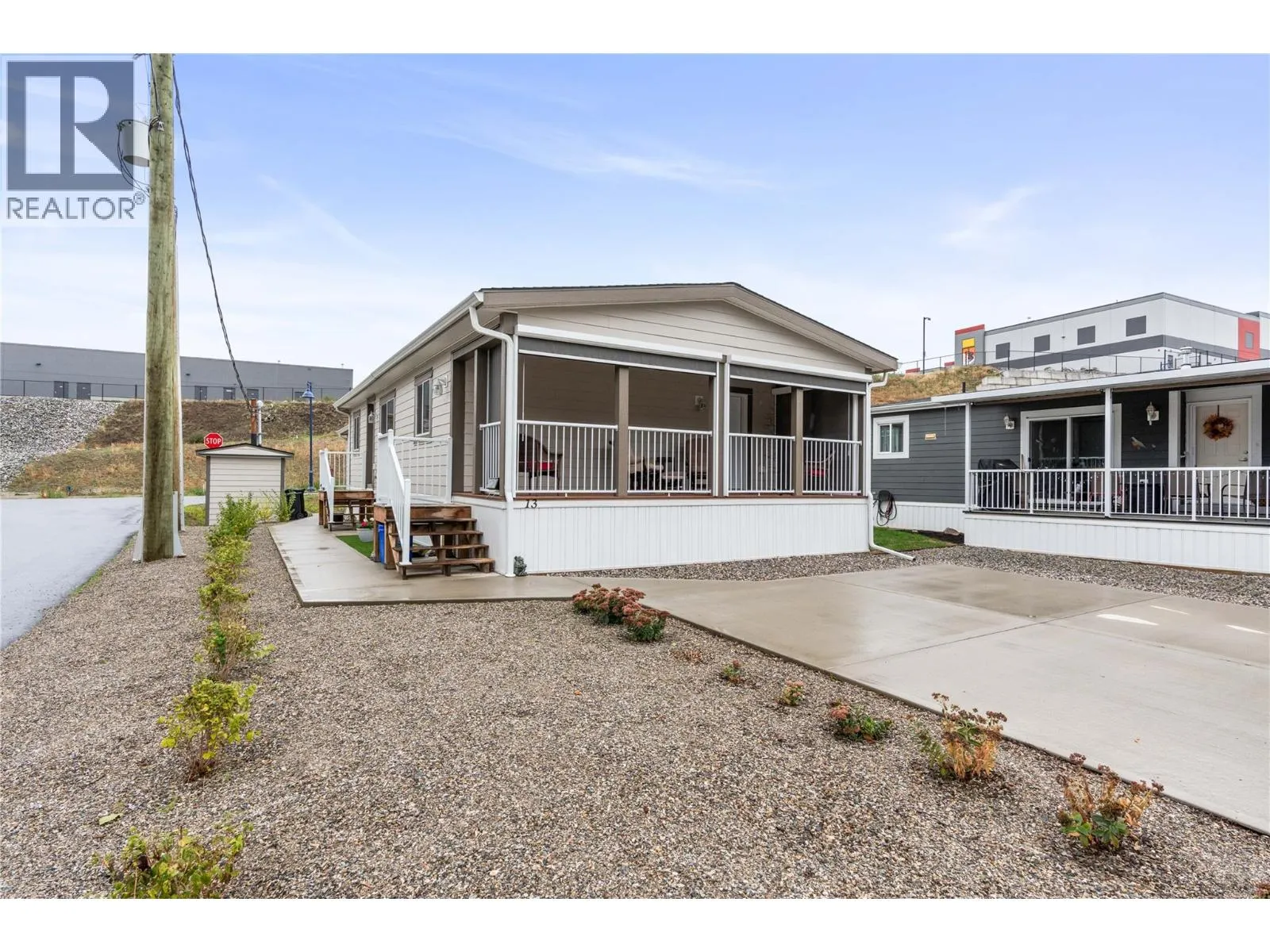 4701 Pleasant Valley Road Unit# 13