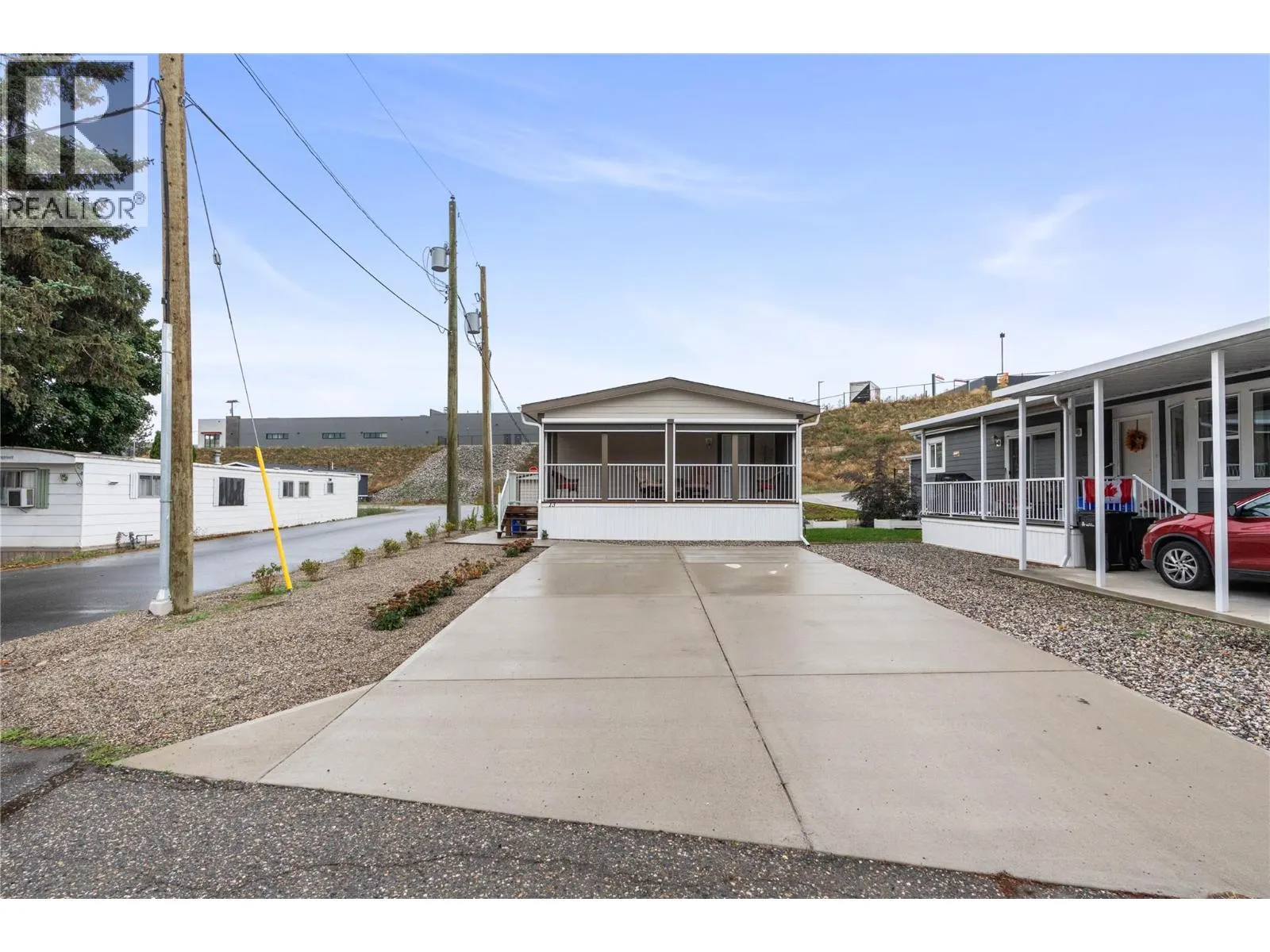 4701 Pleasant Valley Road Unit# 13