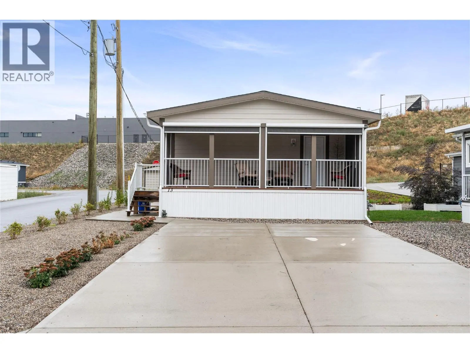 4701 Pleasant Valley Road Unit# 13