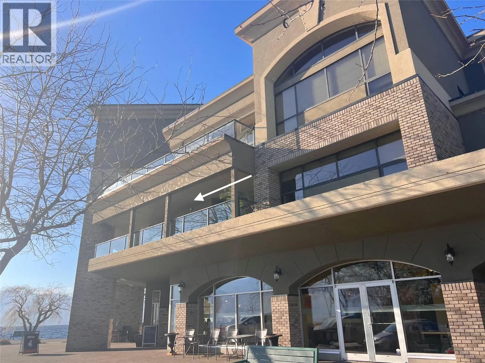 4200 Beach Avenue Unit# 201