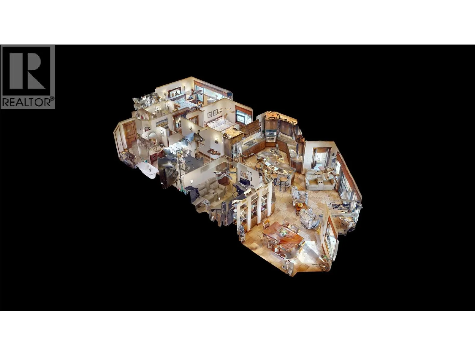 4200 Beach Avenue Unit# 201