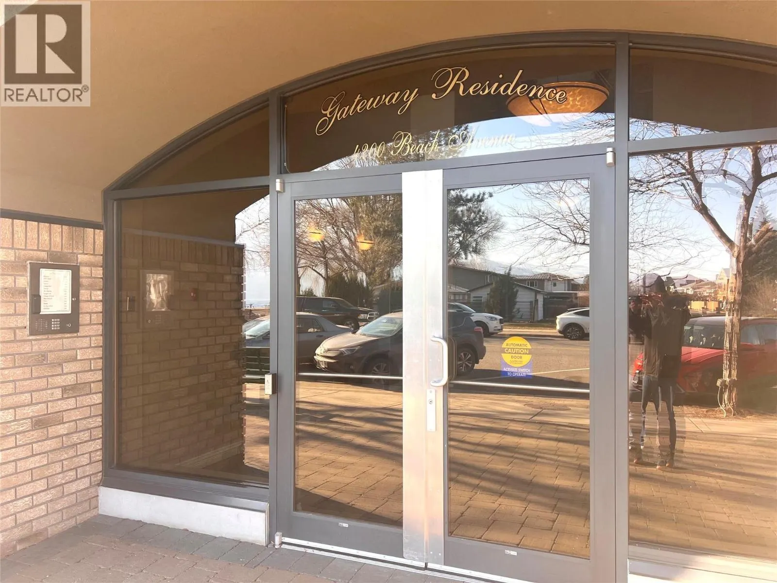4200 Beach Avenue Unit# 201