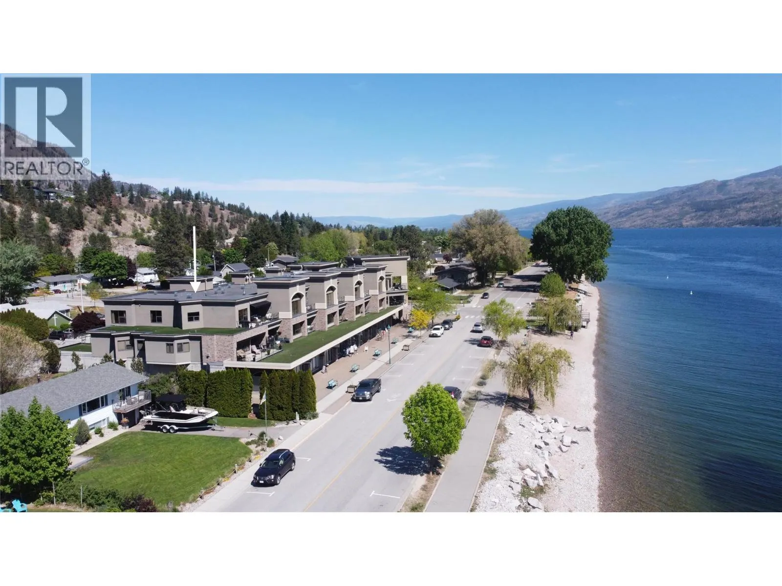 4200 Beach Avenue Unit# 201
