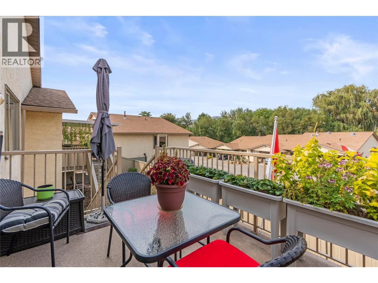 3850 Argyle Avenue Unit# 17