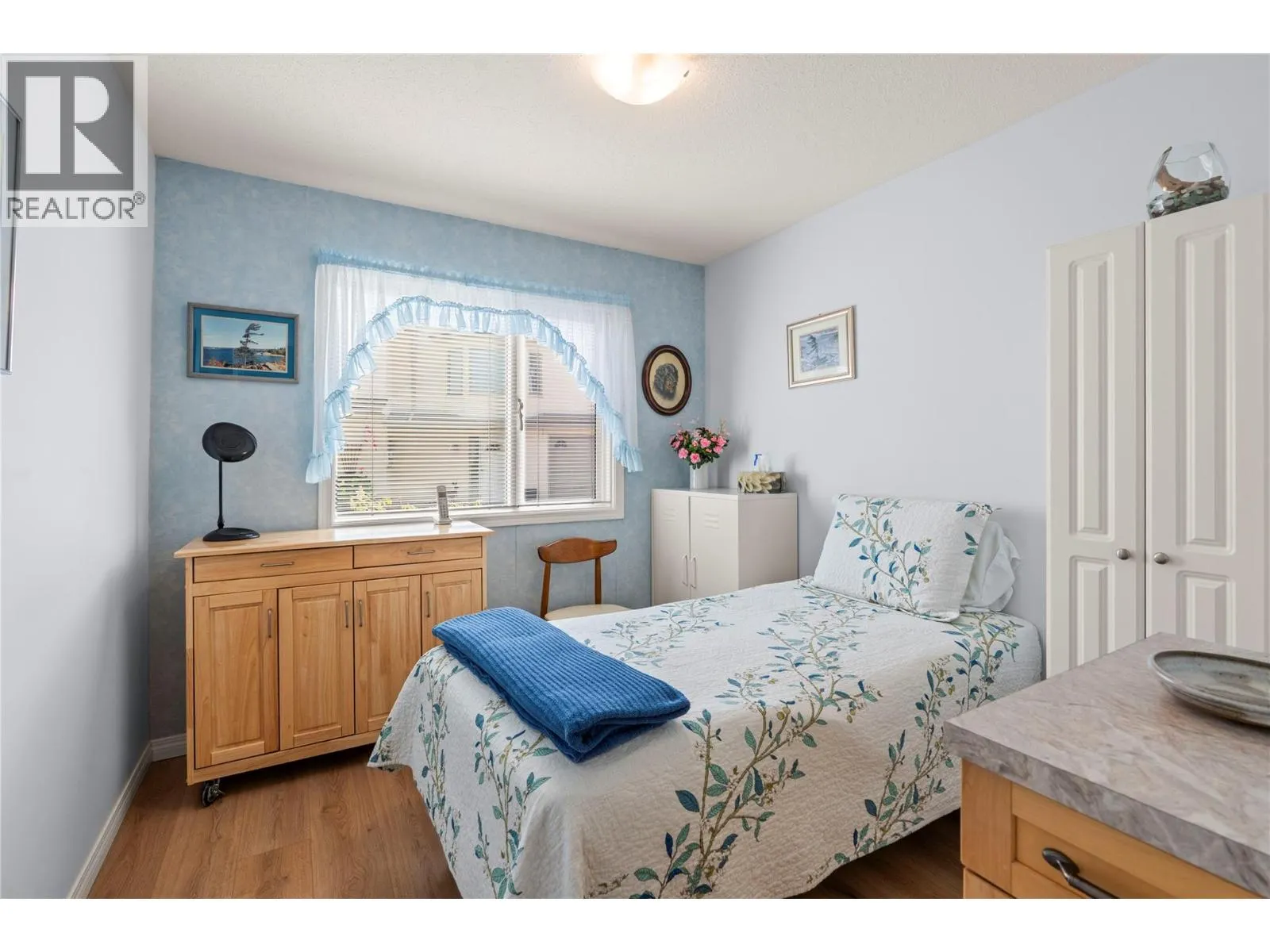 3850 Argyle Avenue Unit# 17