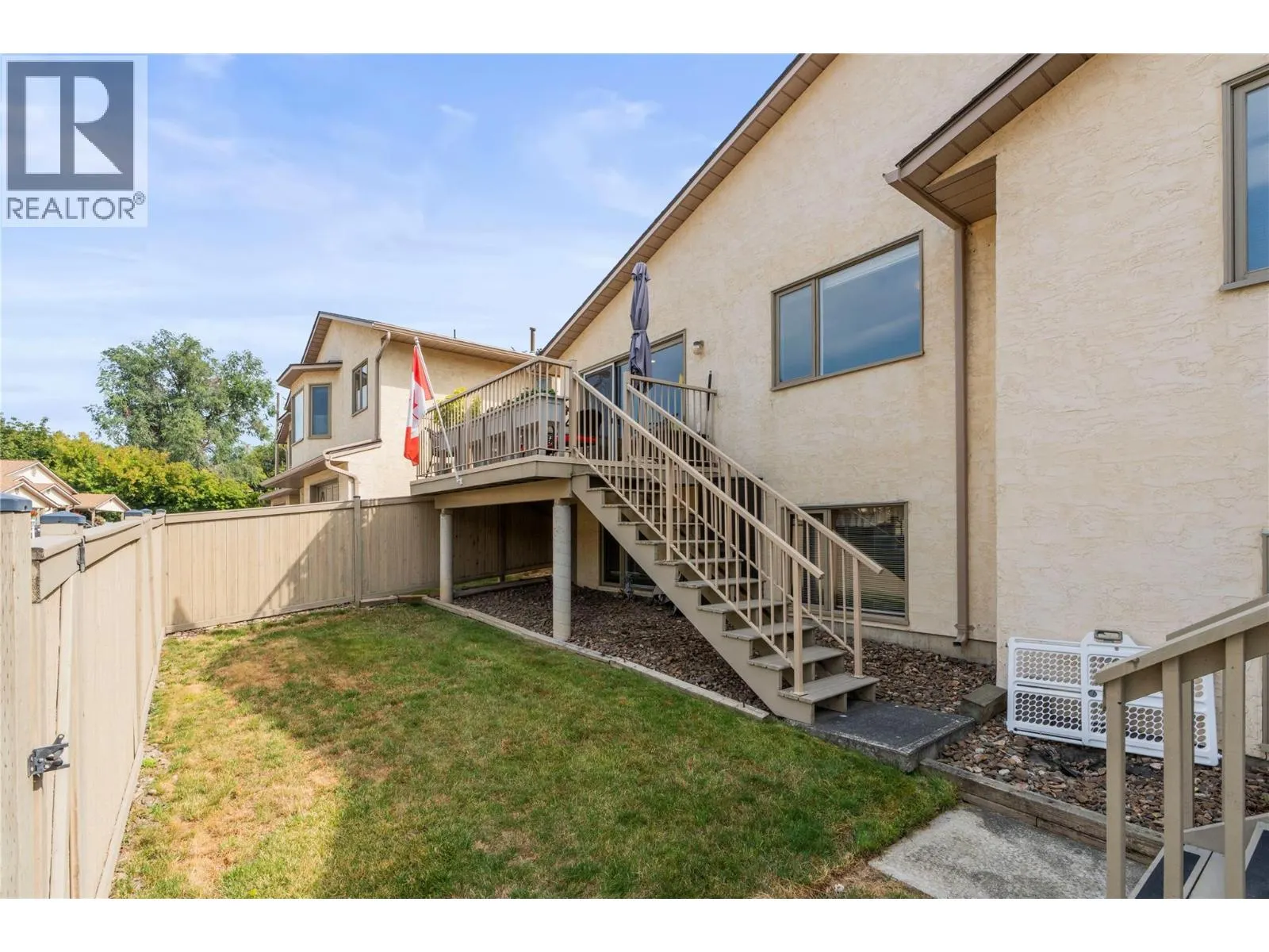 3850 Argyle Avenue Unit# 17