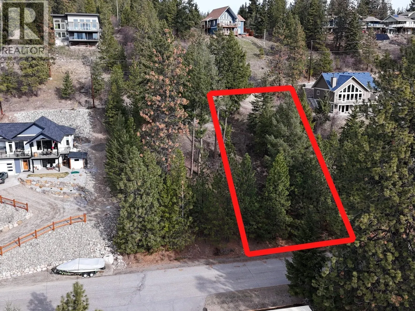 10766 Pinecrest Road