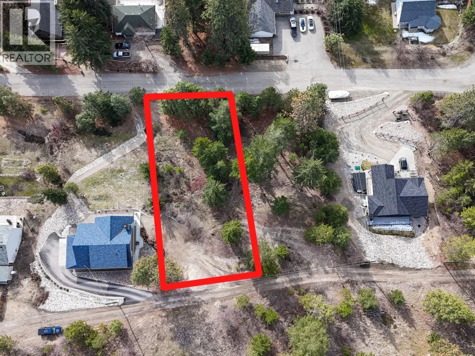 10766 Pinecrest Road