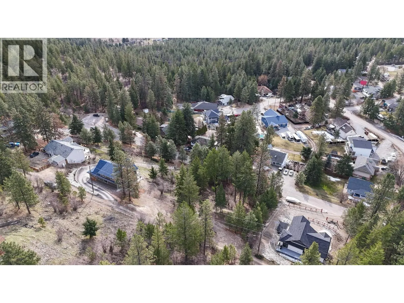 10766 Pinecrest Road