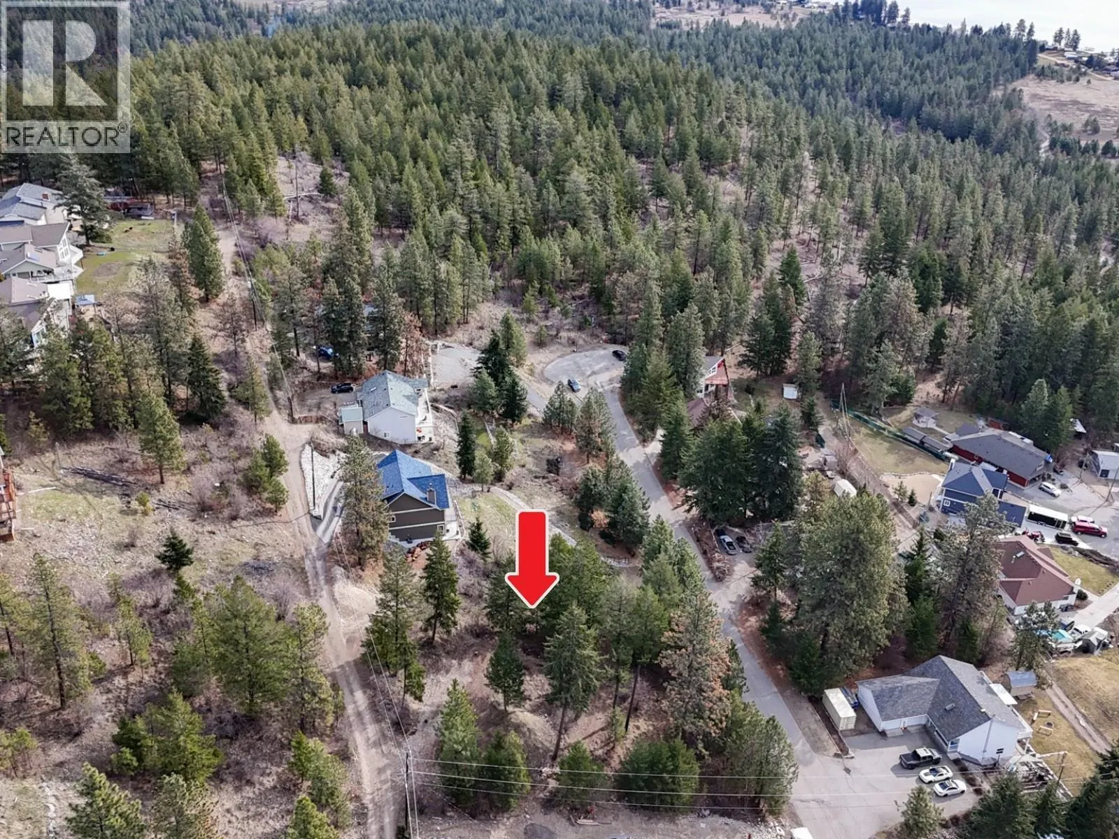 10766 Pinecrest Road