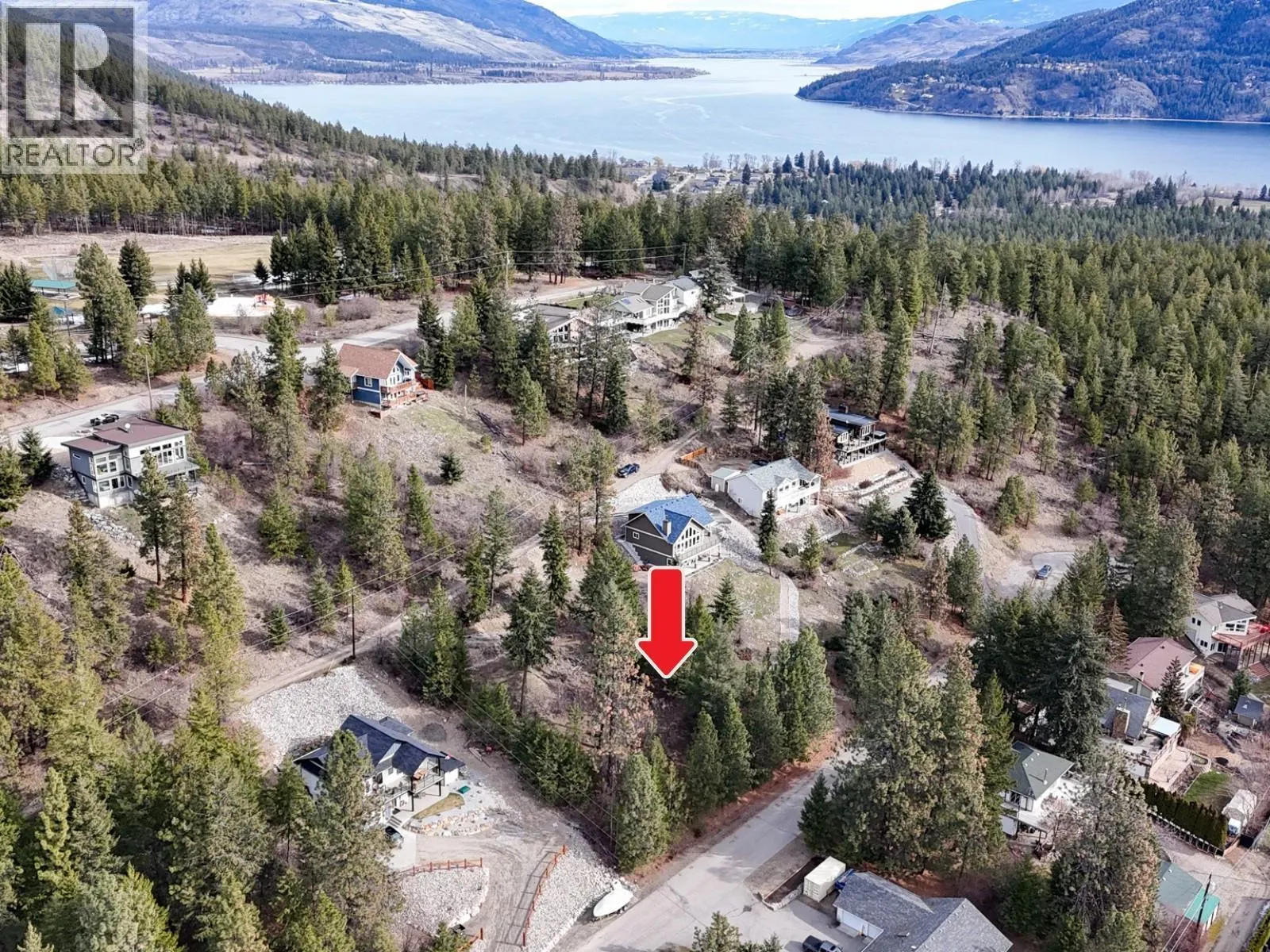 10766 Pinecrest Road