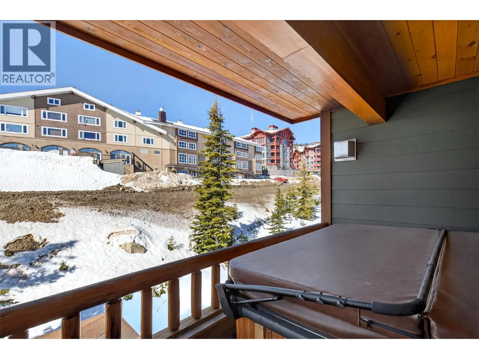 295 Raven Ridge Road Unit# 201