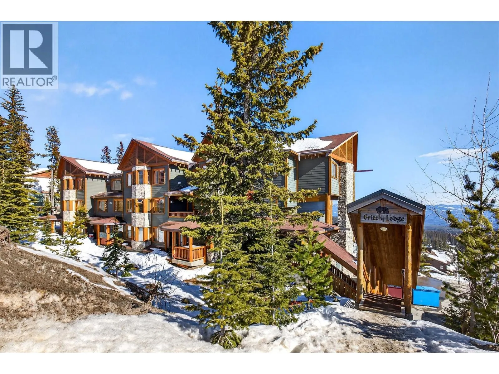 295 Raven Ridge Road Unit# 201