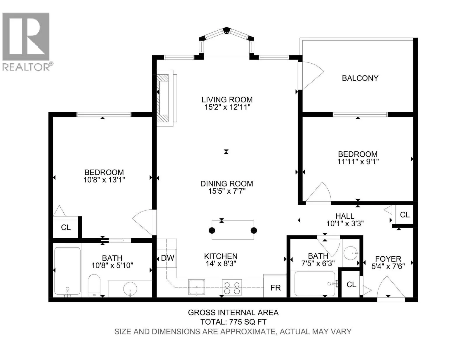 295 Raven Ridge Road Unit# 201