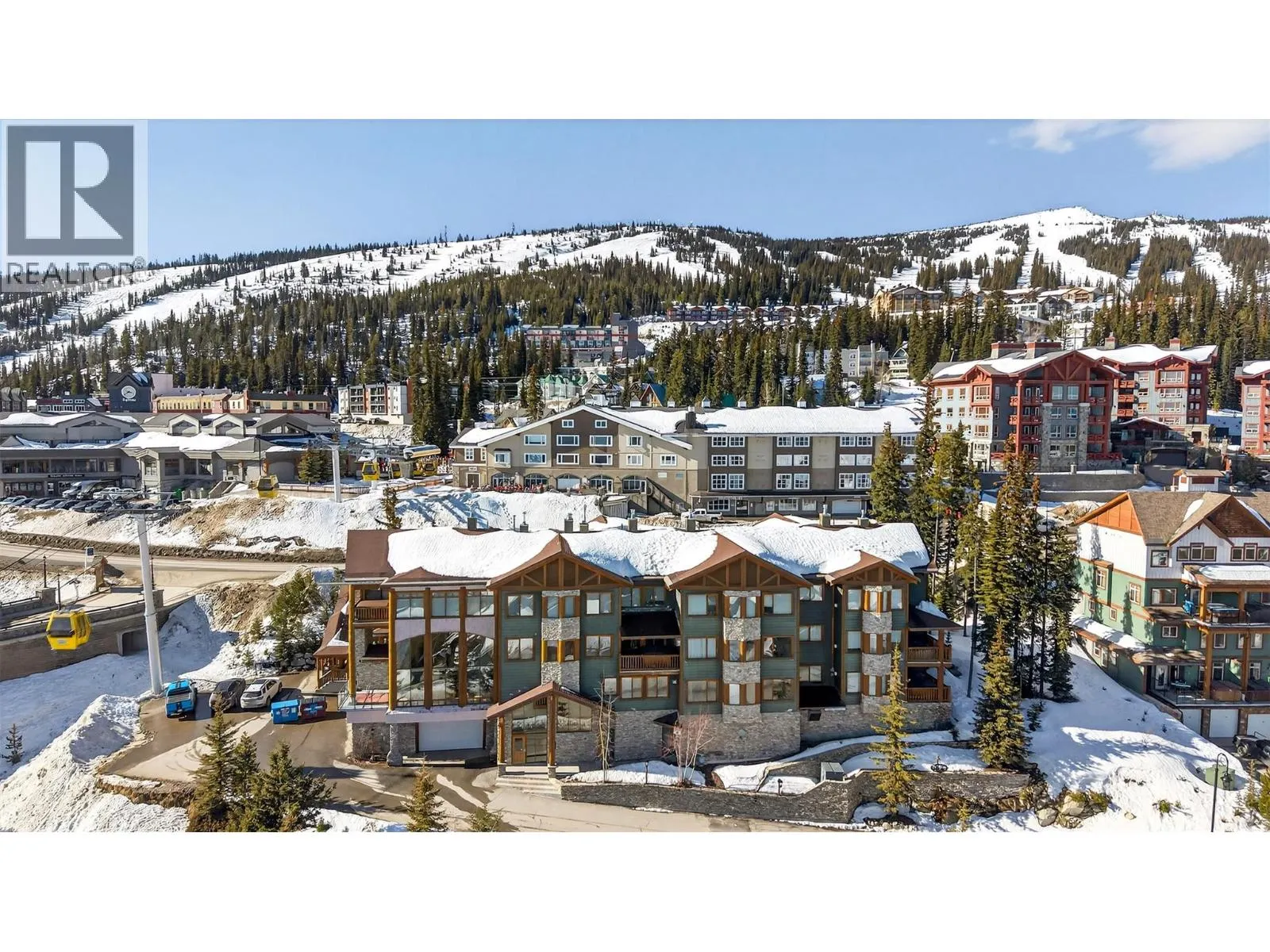 295 Raven Ridge Road Unit# 201