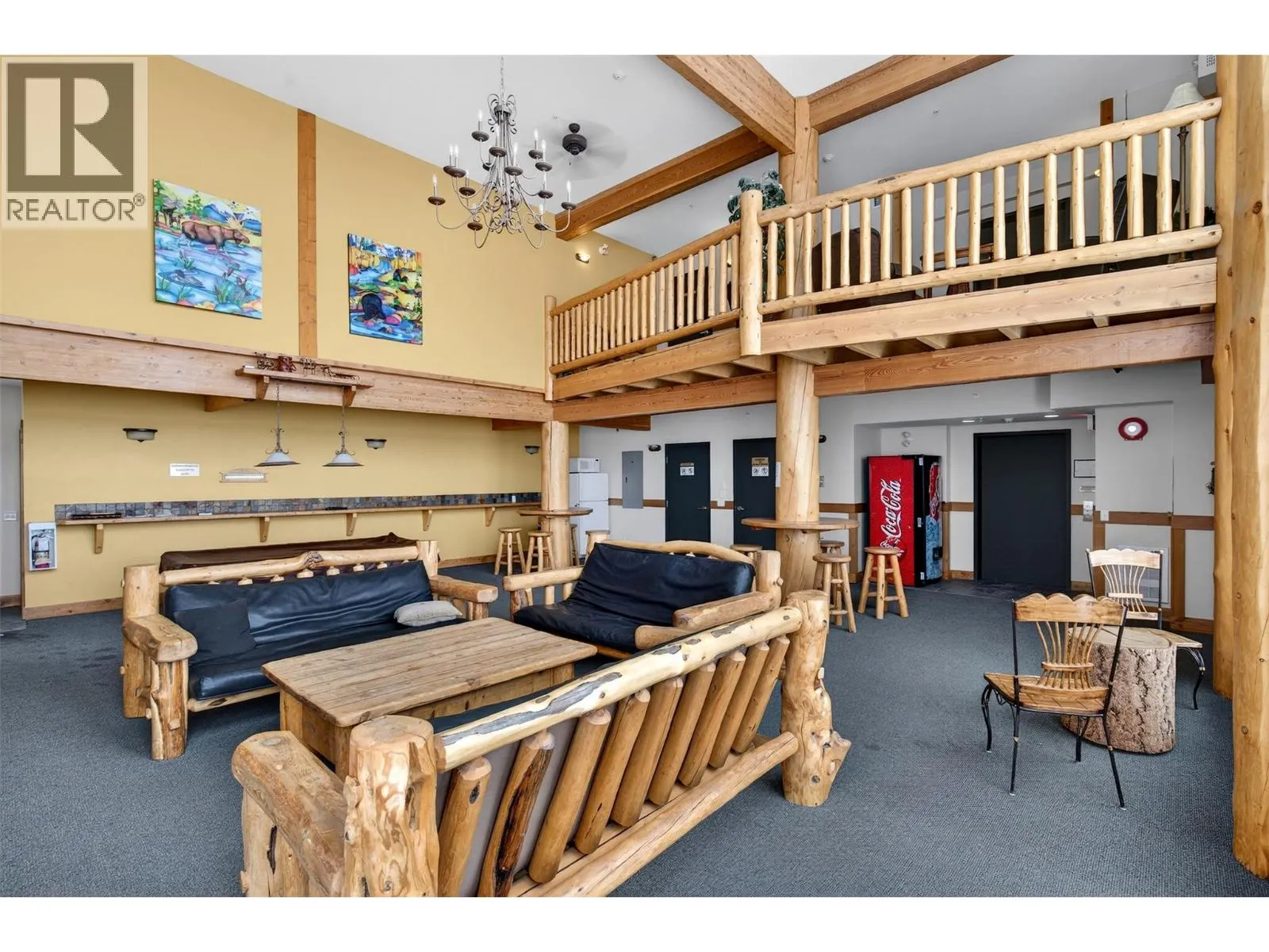 295 Raven Ridge Road Unit# 201