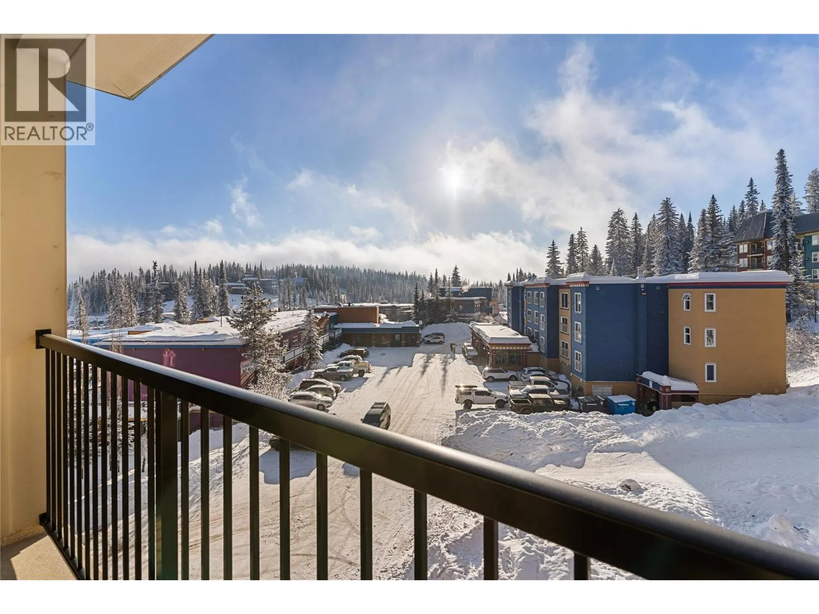 170 Silver Lode Lane Unit# 510
