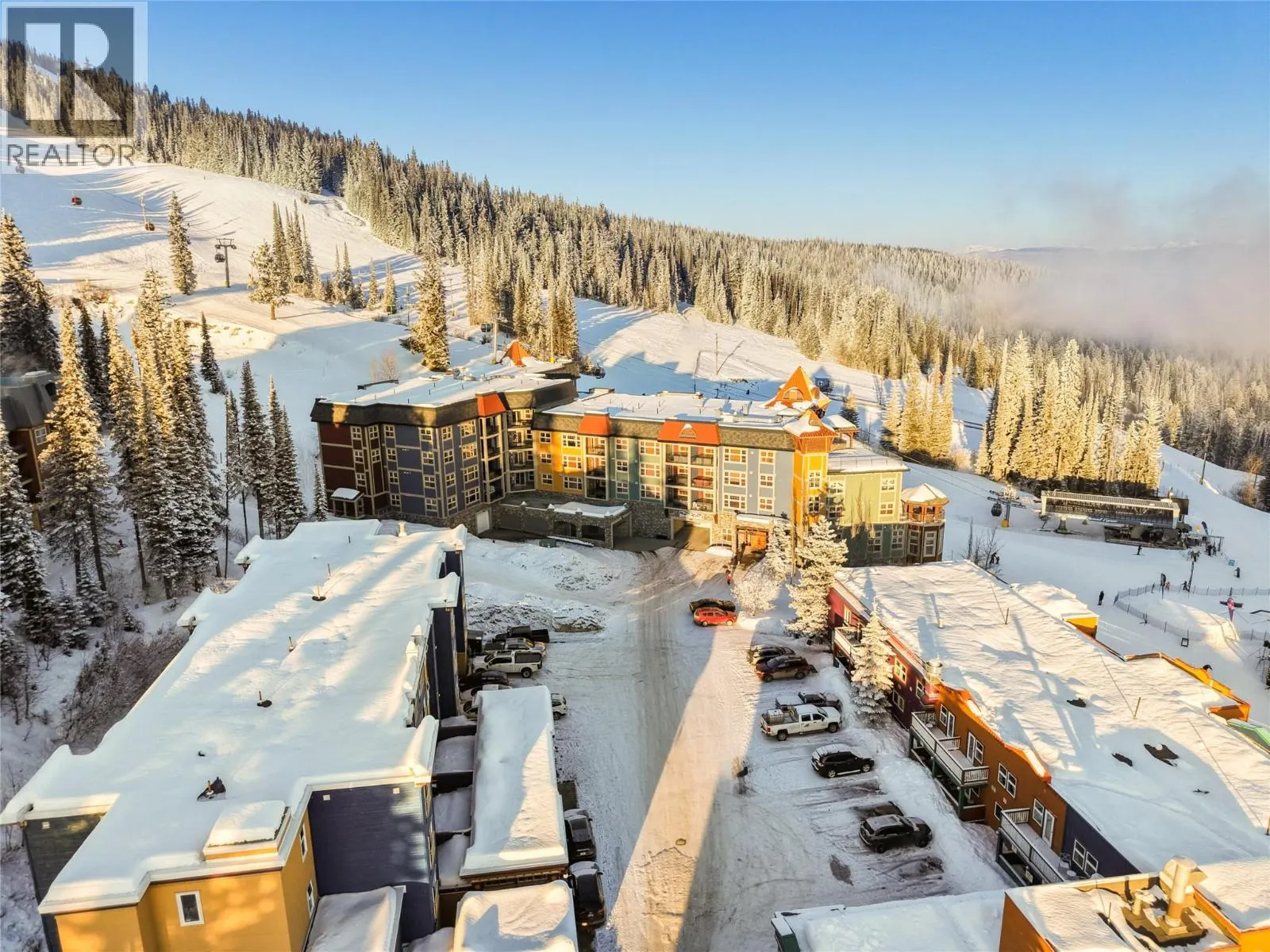170 Silver Lode Lane Unit# 510