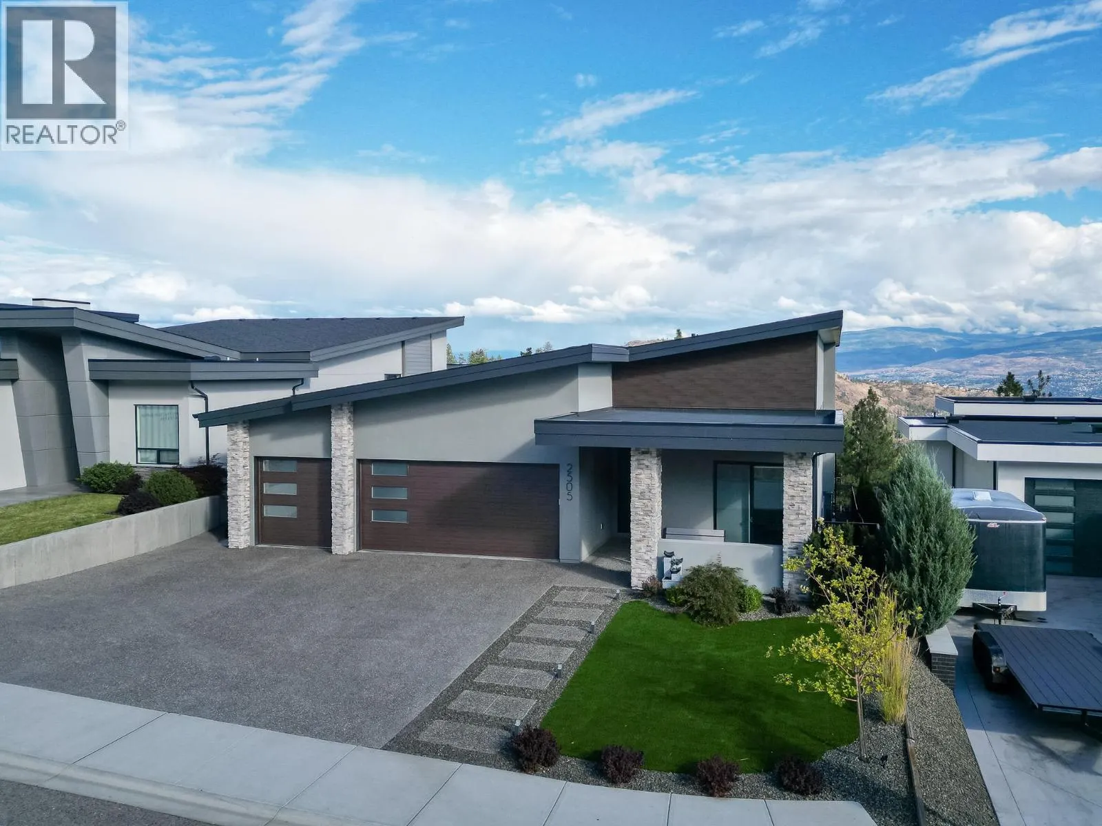 2505 Tallus Heights Drive