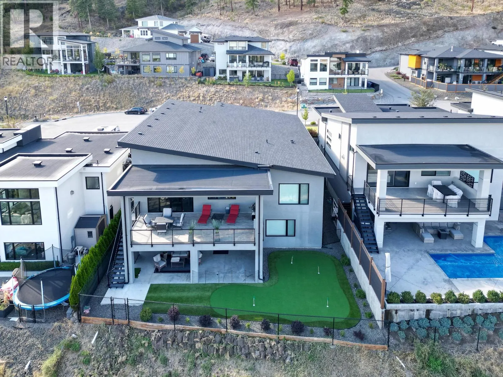 2505 Tallus Heights Drive