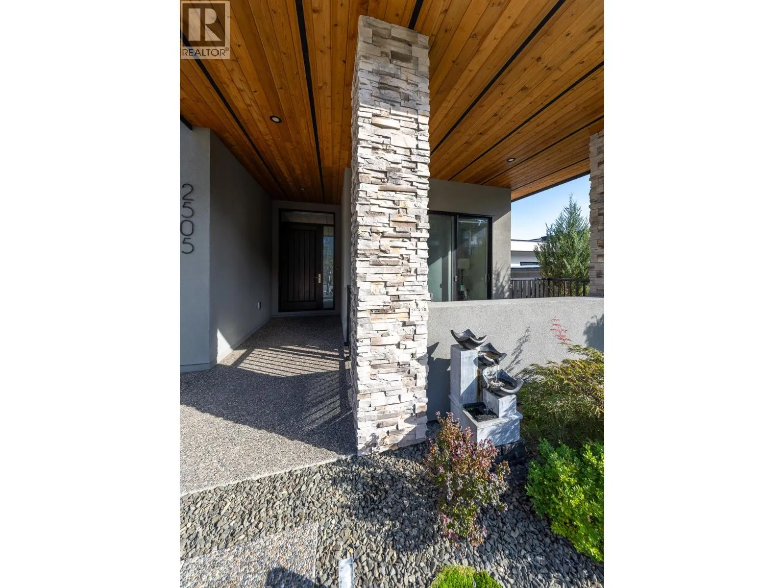 2505 Tallus Heights Drive