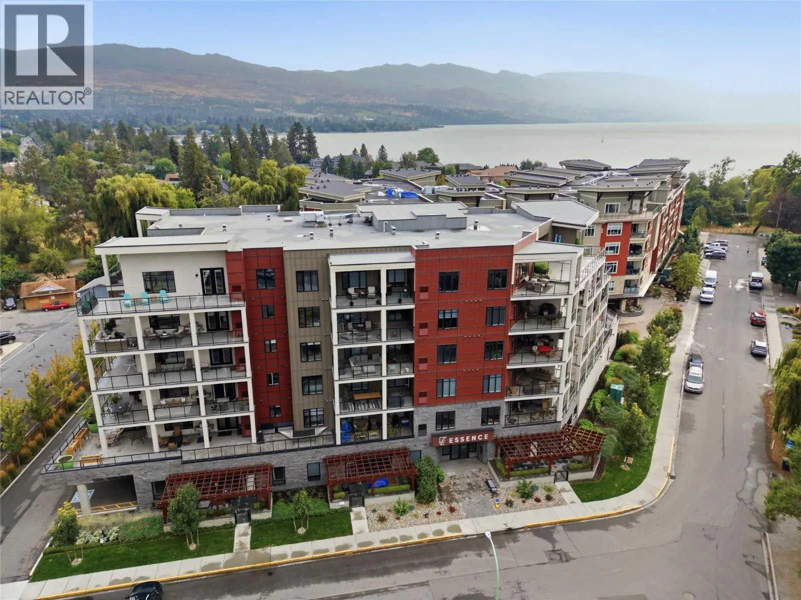 529 Truswell Road Unit# 103