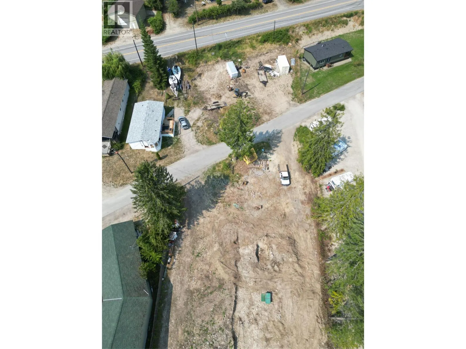 7782 Highway 3A Highway Lot# A