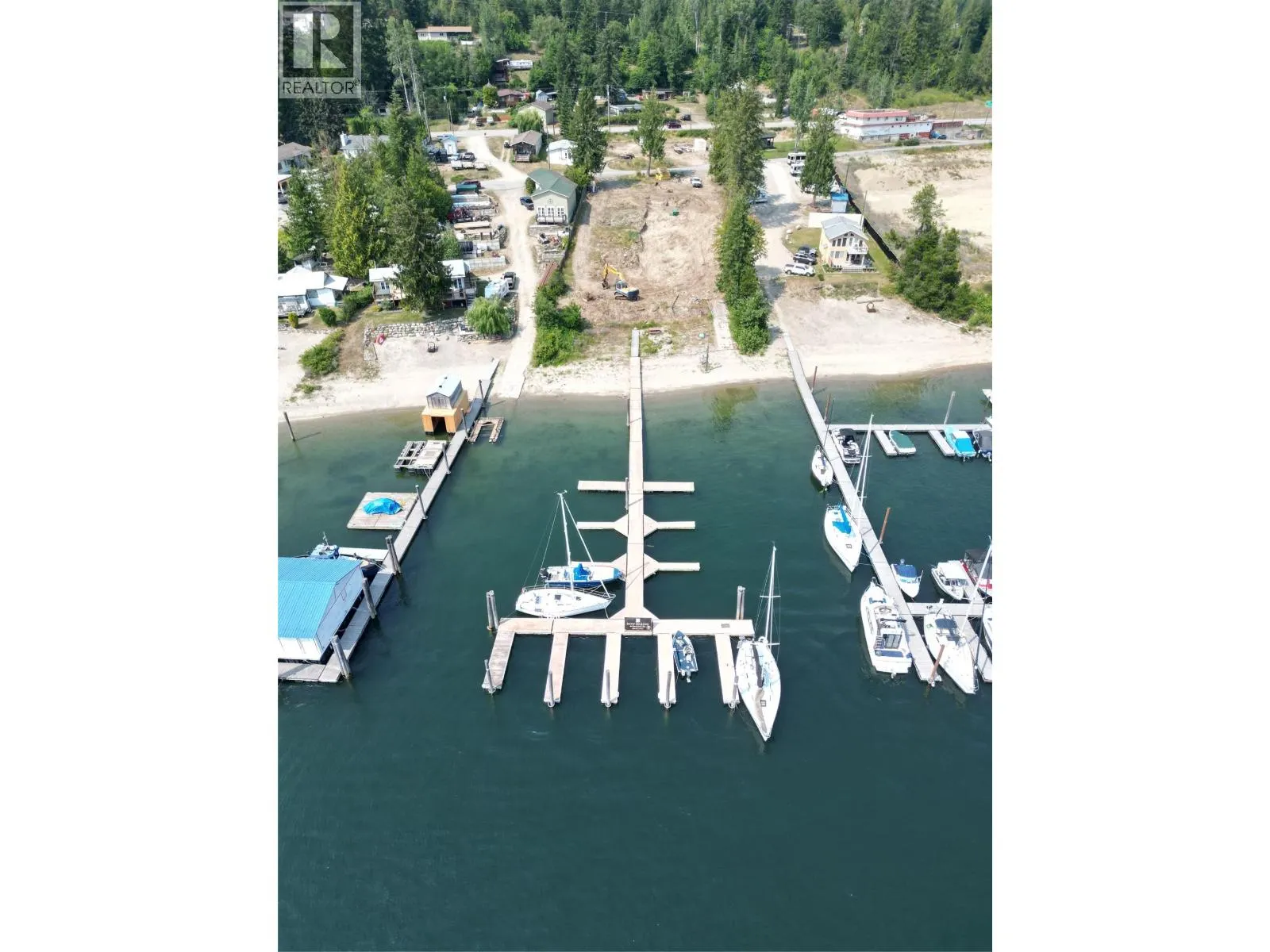 7782 Highway 3A Highway Lot# A