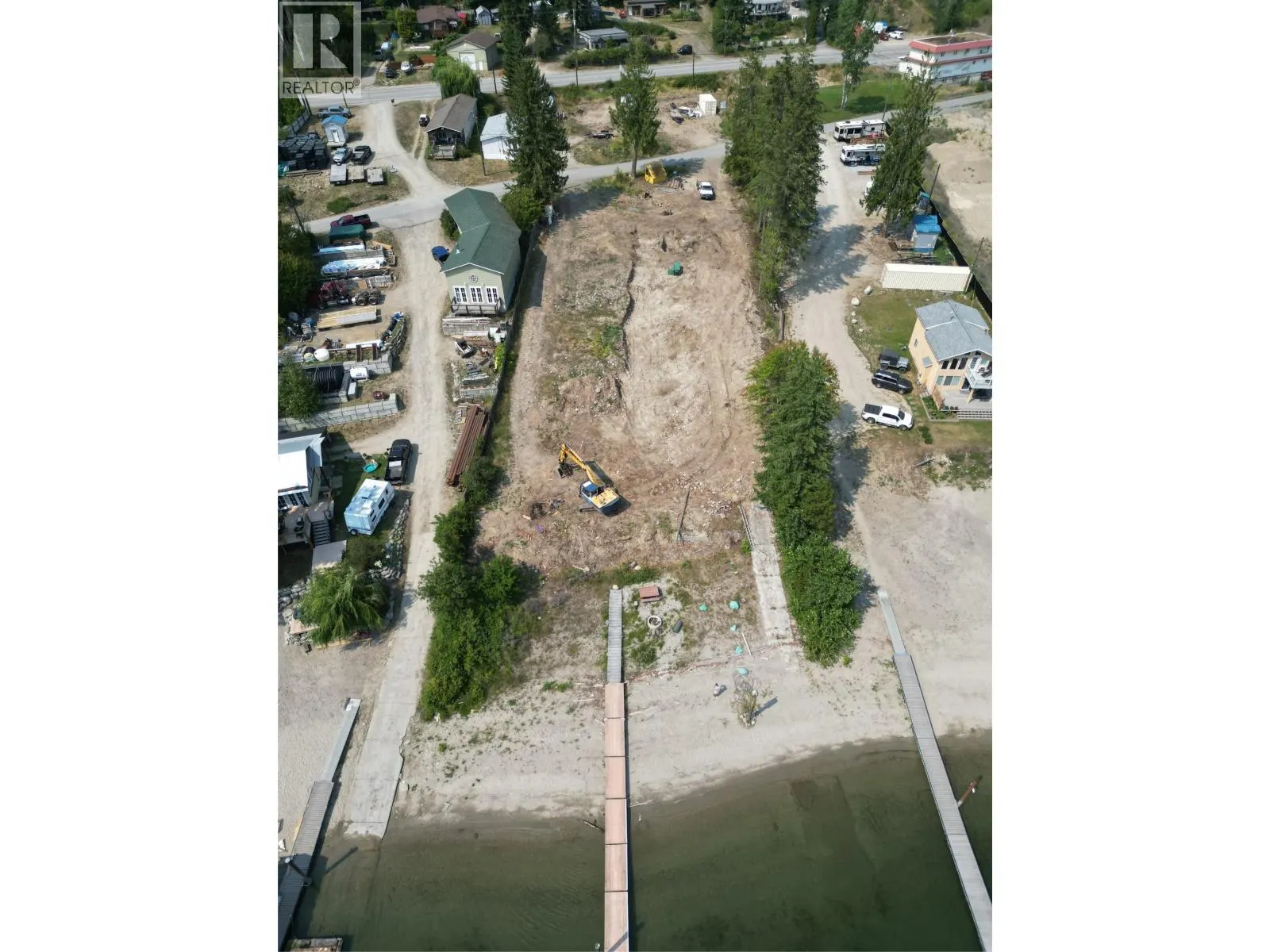 7782 Highway 3A Highway Lot# A