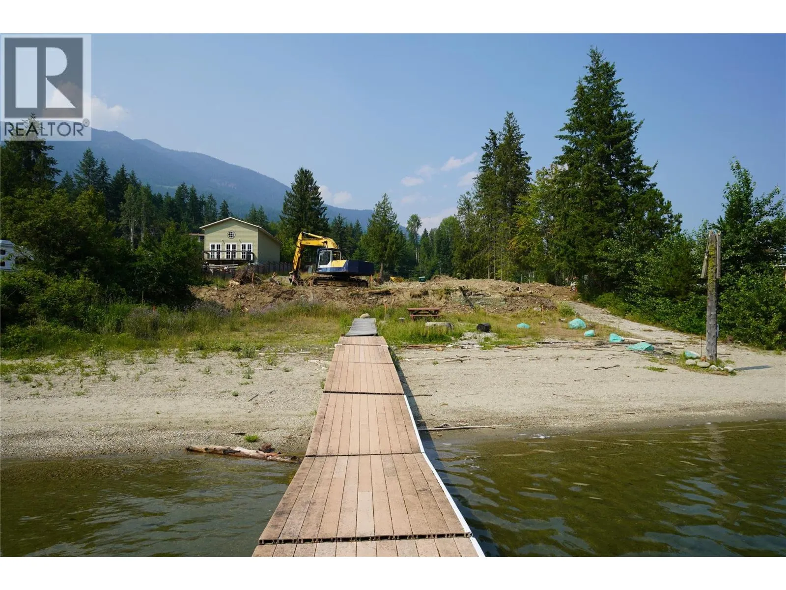 7782 Highway 3A Highway Lot# A
