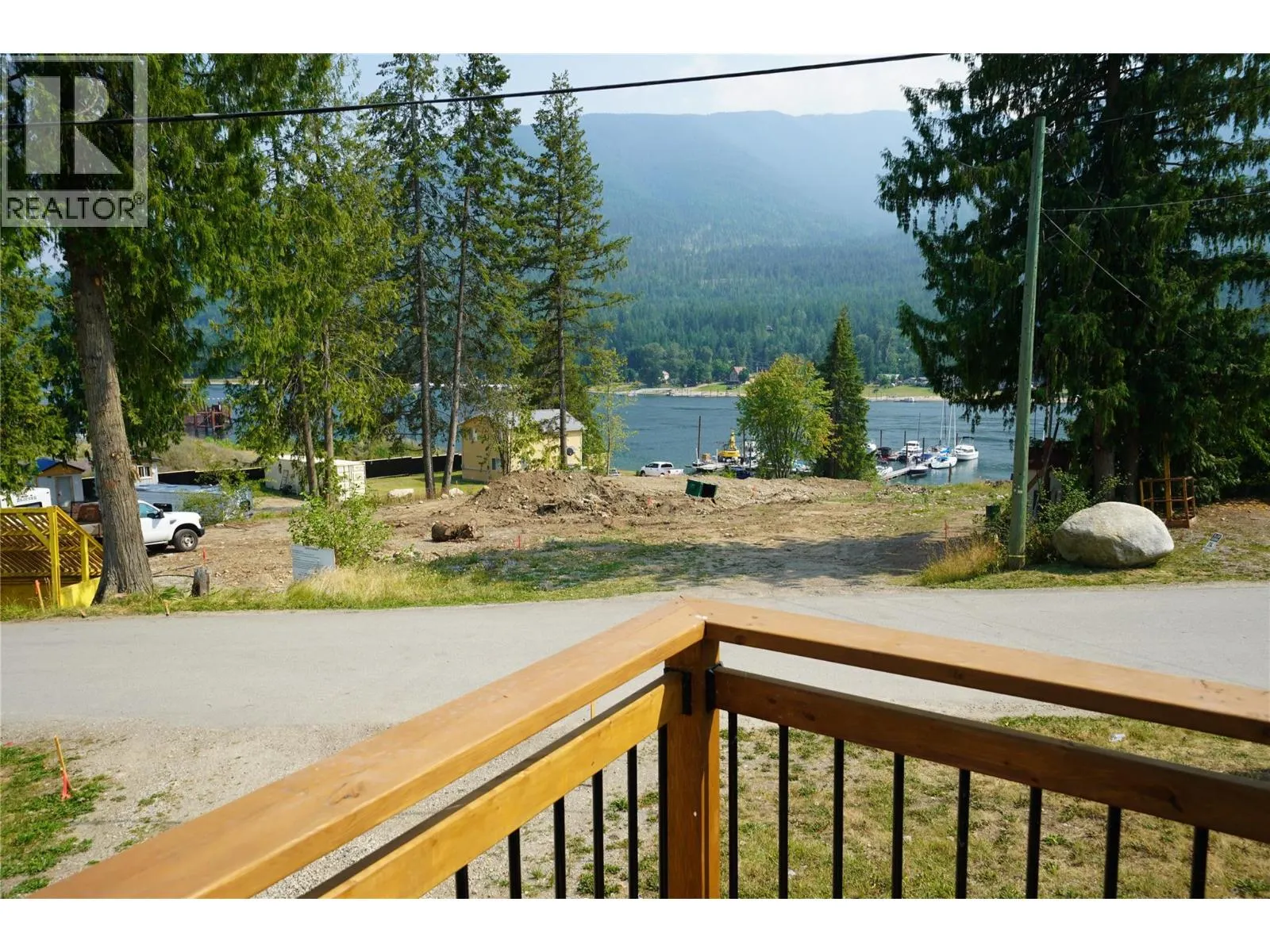7782 Highway 3A Highway Lot# A