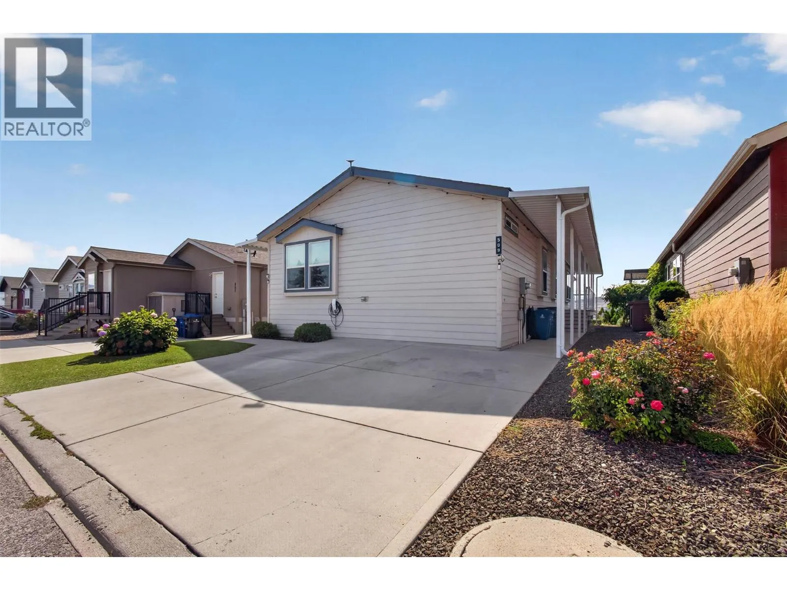 2440 Old Okanagan Highway Unit# 509