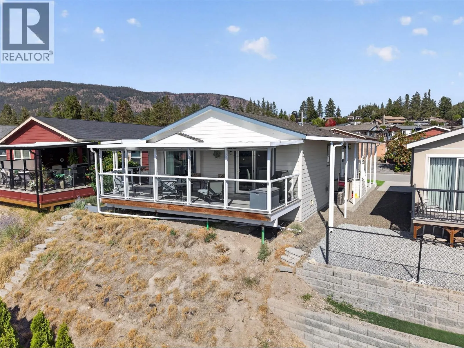 2440 Old Okanagan Highway Unit# 509