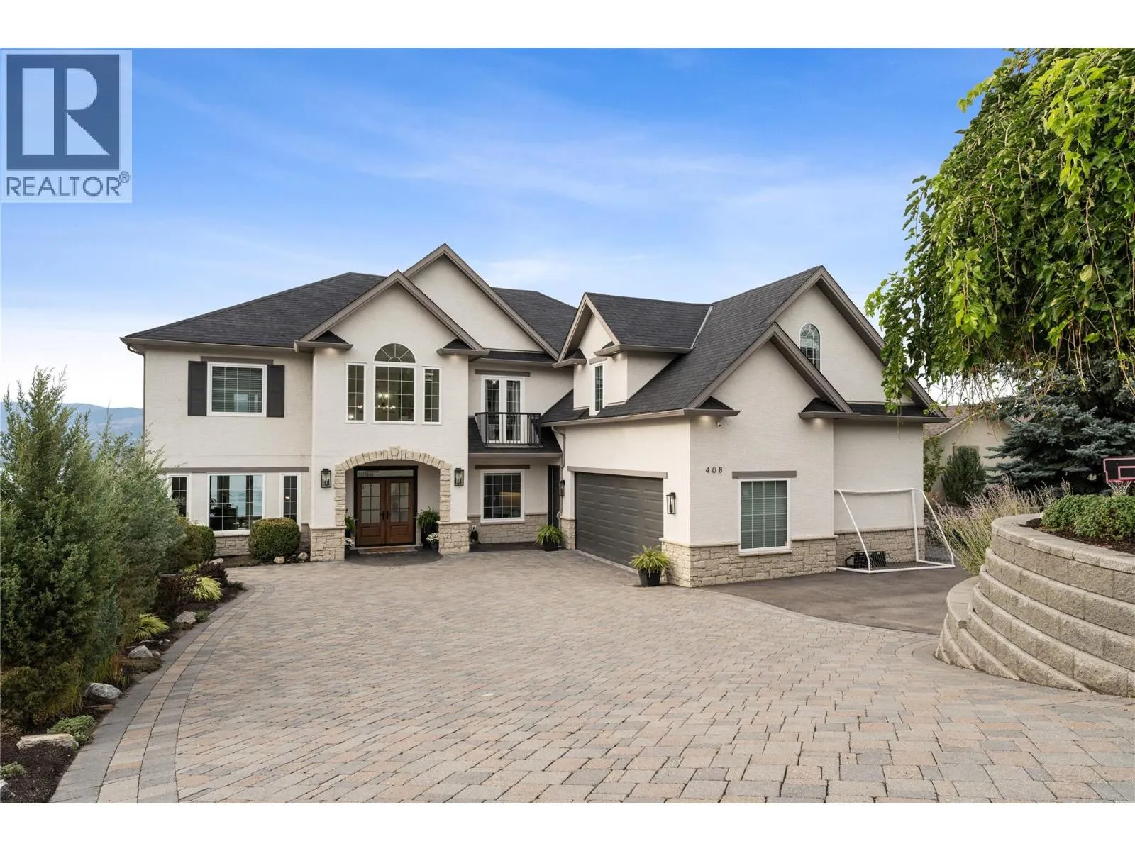 408 Okaview Road