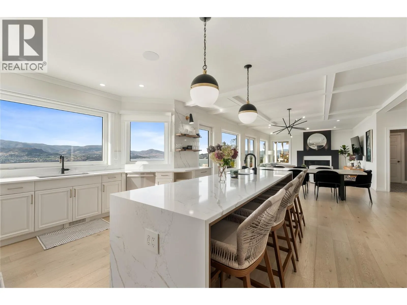 408 Okaview Road