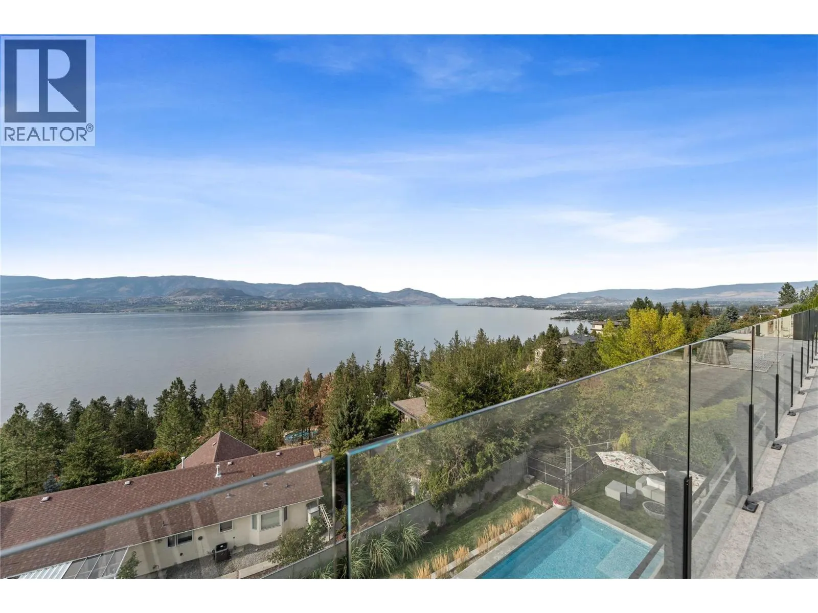 408 Okaview Road