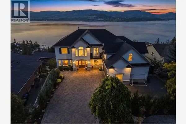 408 Okaview Road