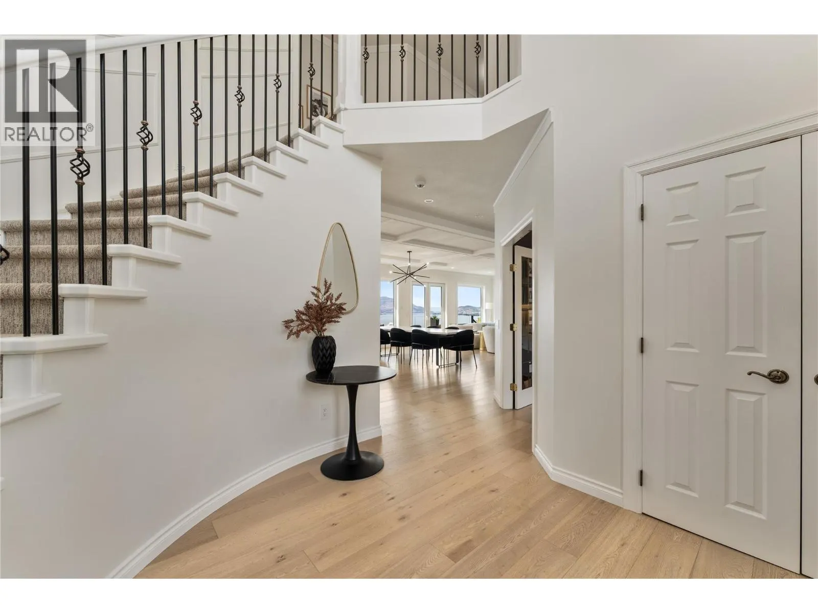408 Okaview Road