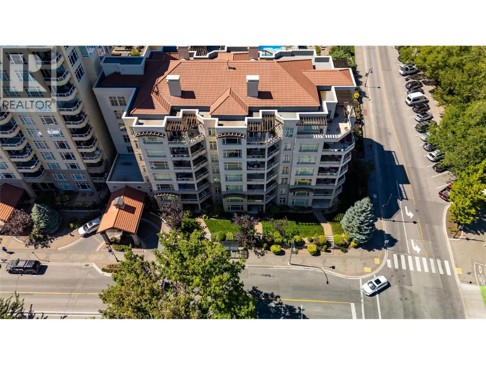 75 Martin Street Unit# 1103