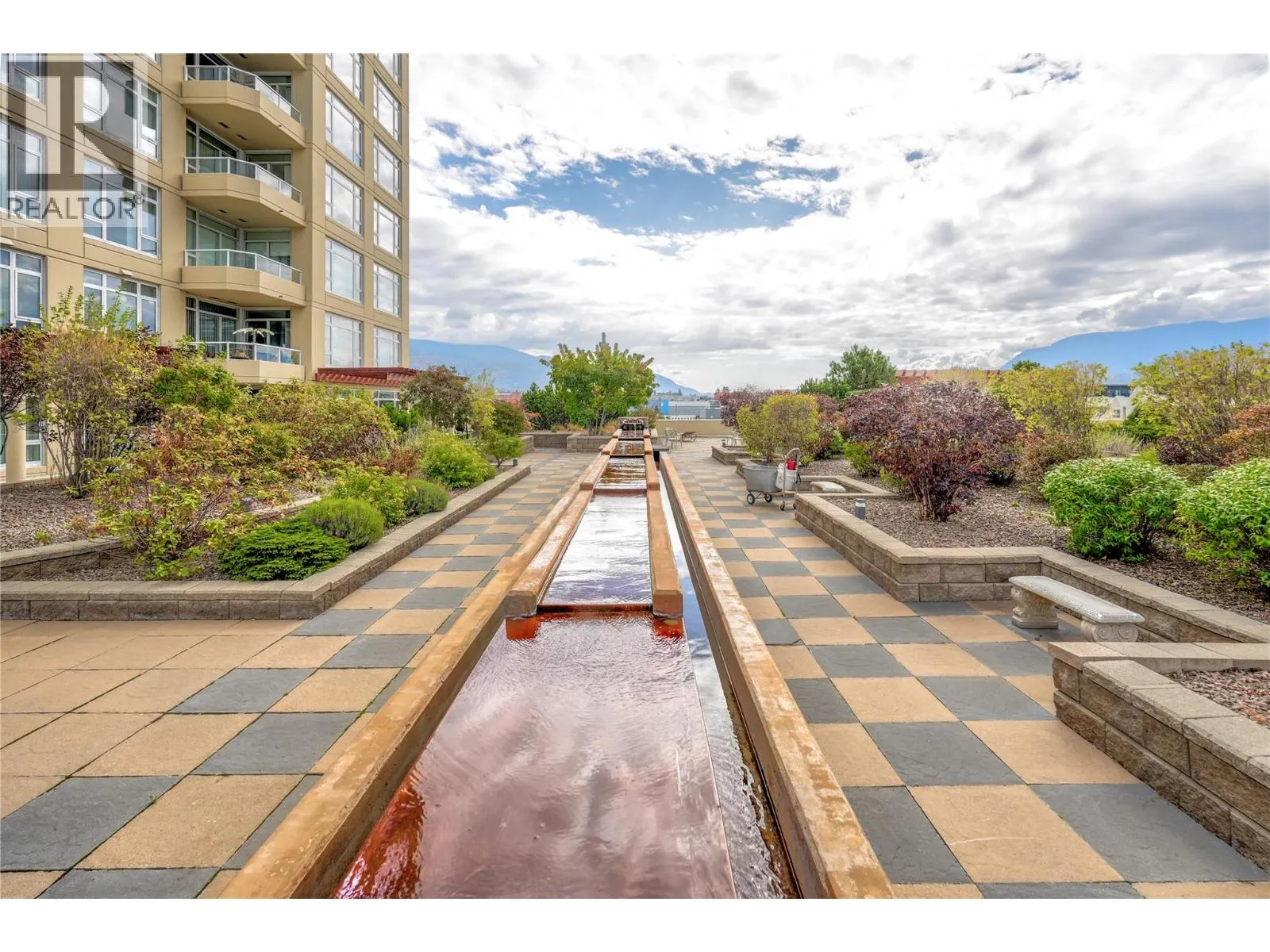 75 Martin Street Unit# 1103